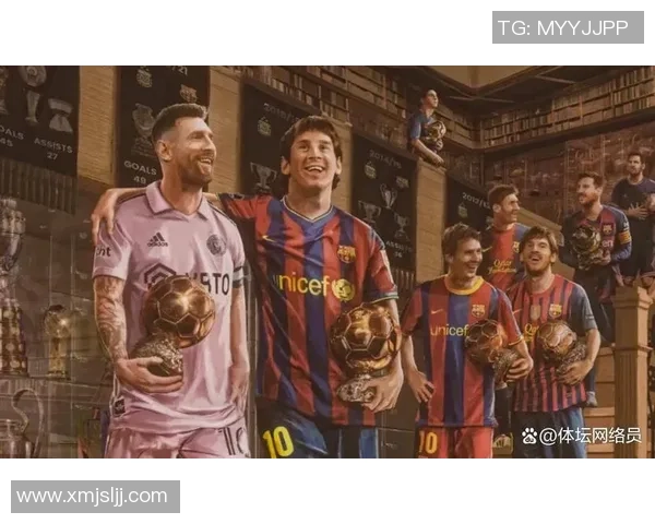 全球足球巨星风采展示 领略梅西 C罗 内马尔等球王传奇人生